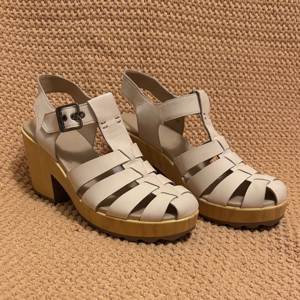 Dr.Scholl’s Womens Heels